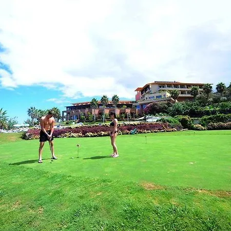 Monte Mar Palace 4*