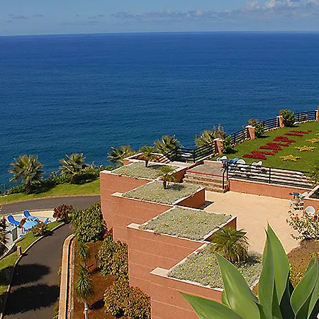 Monte Mar Palace Hotel Ponta Delgada (Madeira)