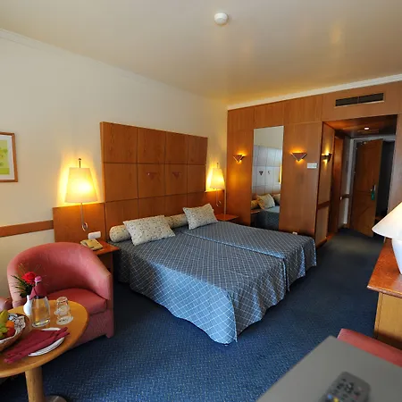 Monte Mar Palace 酒店