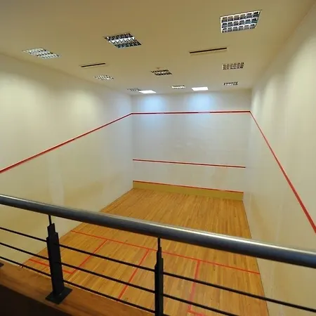 Отель Monte Mar Palace