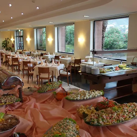 Monte Mar Palace Отель