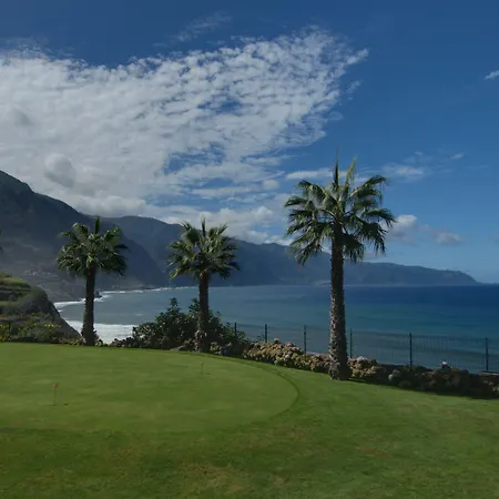 Hotel Monte Mar Palace Ponta Delgada (Madeira)