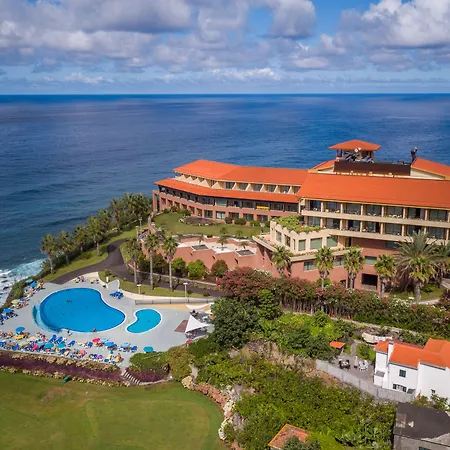 Monte Mar Palace 4* Понта-Делгада