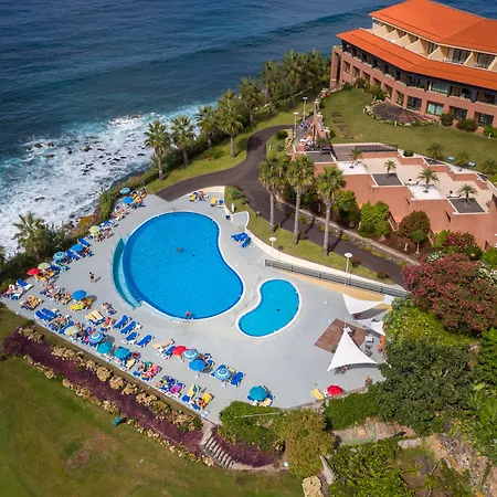 Monte Mar Palace מלון 4*