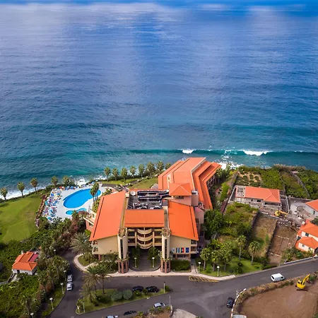 Monte Mar Palace Отель Понта-Делгада