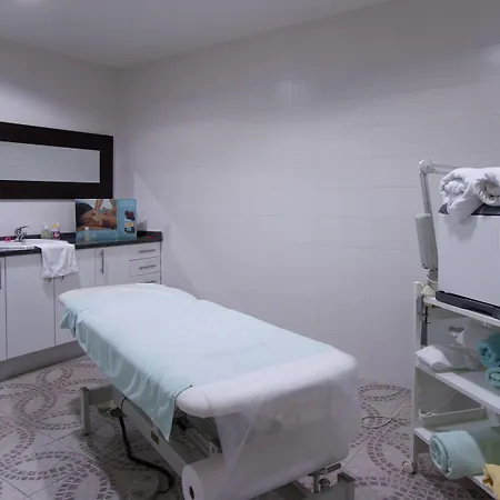 Monte Mar Palace מלון