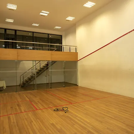 מלון Monte Mar Palace