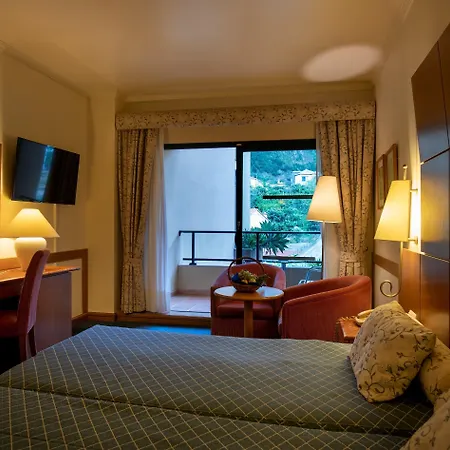 Monte Mar Palace 4*