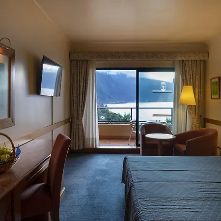 Monte Mar Palace Hotel 4*