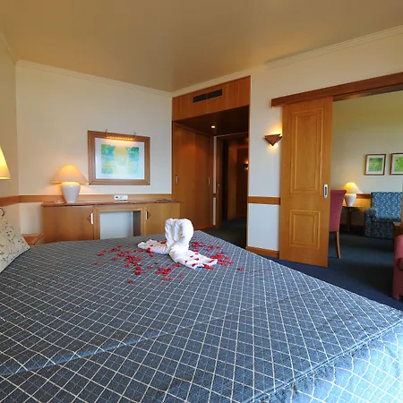 Monte Mar Palace 4*