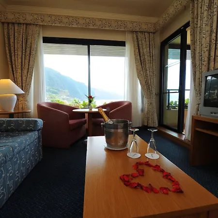 Monte Mar Palace 4* Ponta Delgada (Madeira)