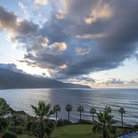 Monte Mar Palace Hotel Ponta Delgada (Madeira)