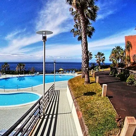 Monte Mar Palace Понта-Делгада