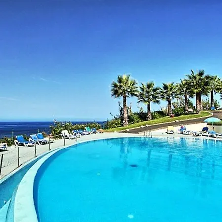 Ξενοδοχείο Monte Mar Palace 4*