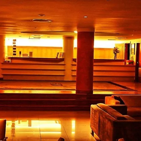 Monte Mar Palace Понта-Делгада