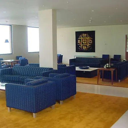 Monte Mar Palace פונטה דלגדה