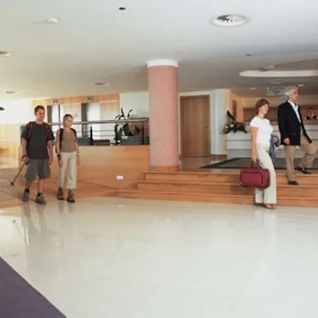 Monte Mar Palace מלון