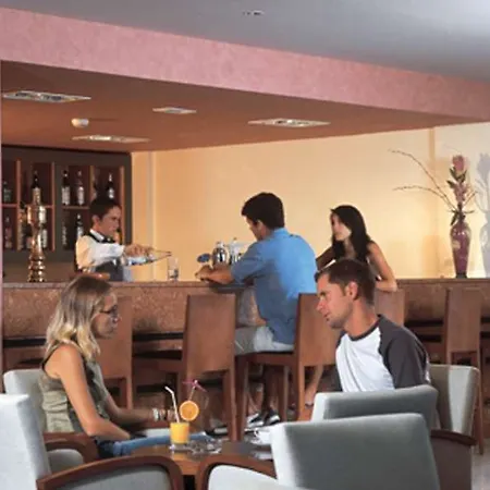 Ξενοδοχείο Monte Mar Palace 4*
