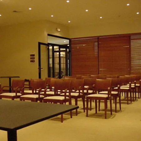 מלון Monte Mar Palace