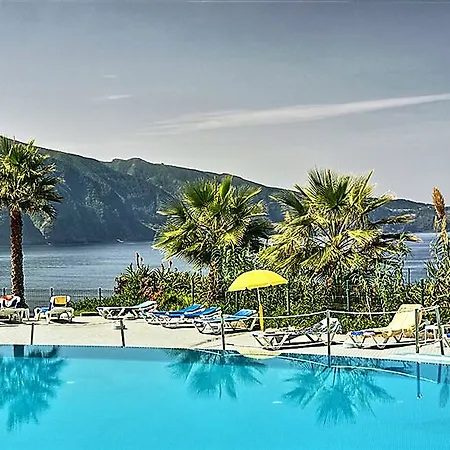 Отель Monte Mar Palace 4*