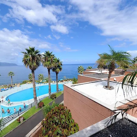 Monte Mar Palace Отель