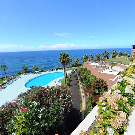 Monte Mar Palace פונטה דלגדה