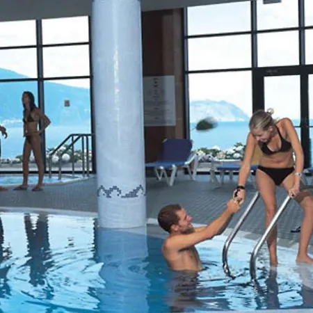 Hotel Monte Mar Palace 4*