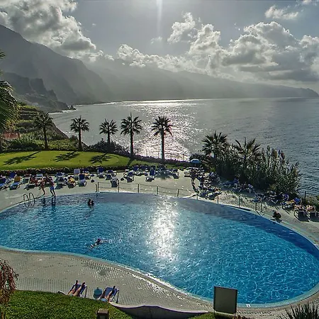 Hotel Monte Mar Palace Ponta Delgada (Madeira)