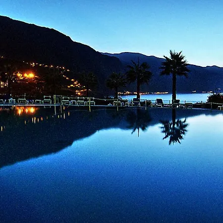 Monte Mar Palace 4* Πόντα Ντελγάδα