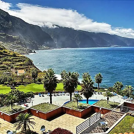 Отель Monte Mar Palace 4*