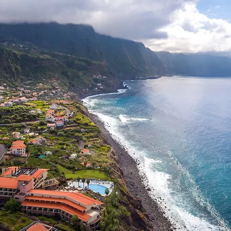 Hotel Monte Mar Palace Ponta Delgada (Madeira)