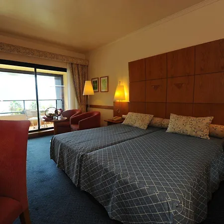 Hotel Monte Mar Palace Ponta Delgada (Madeira)