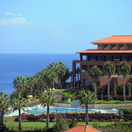 Monte Mar Palace 4* Ponta Delgada (Madeira)