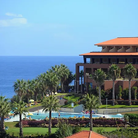 Monte Mar Palace 4* Понта-Делгада