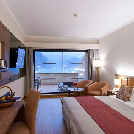 Monte Mar Palace 4*