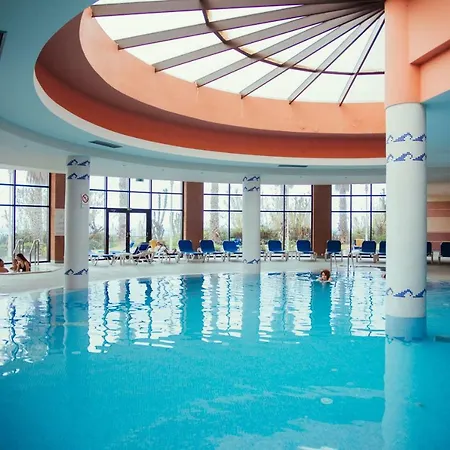Monte Mar Palace 4* Ponta Delgada (Madeira)