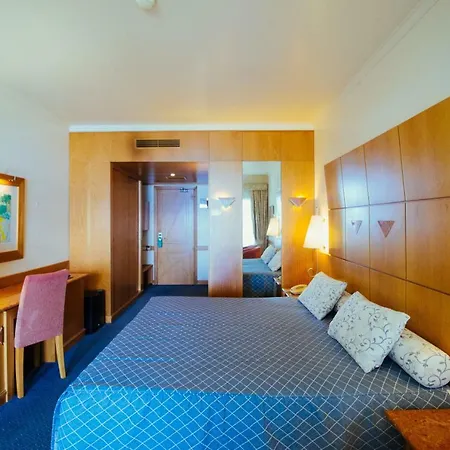 Monte Mar Palace 4*