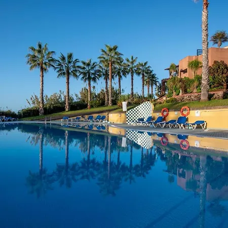 Hotell Monte Mar Palace