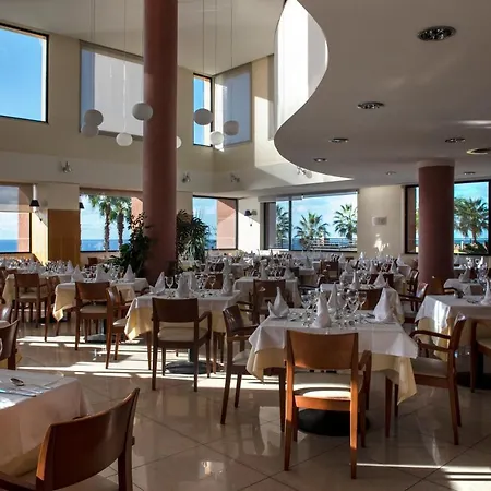 Monte Mar Palace Hotell 4*