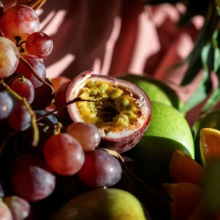 Monte Mar Palace Отель