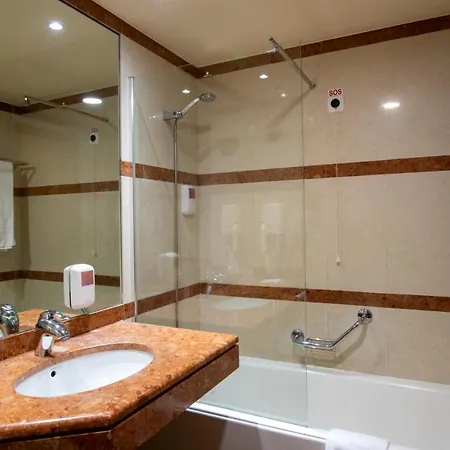 Monte Mar Palace 4* Πόντα Ντελγάδα
