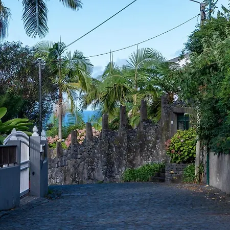 Monte Mar Palace Ponta Delgada (Madeira)