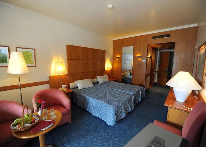 Monte Mar Palace Hotel