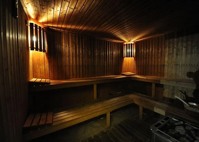 Monte Mar Palace 4* Ponta Delgada (Madeira)