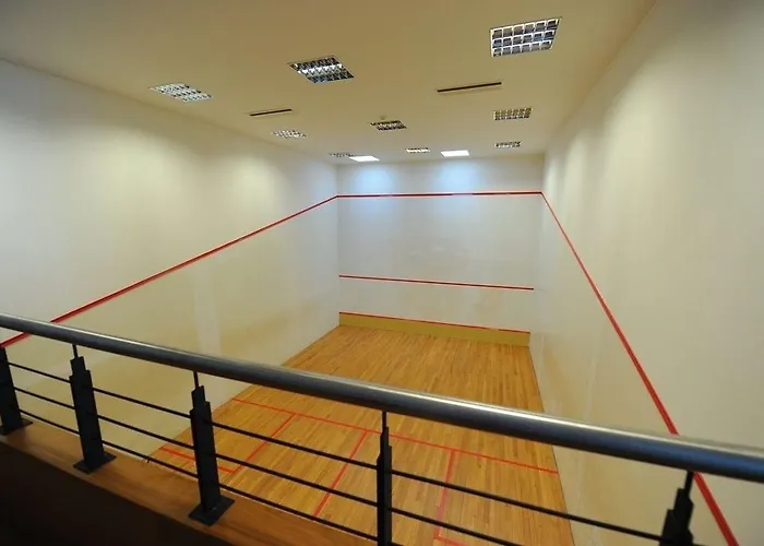 Hotel Monte Mar Palace