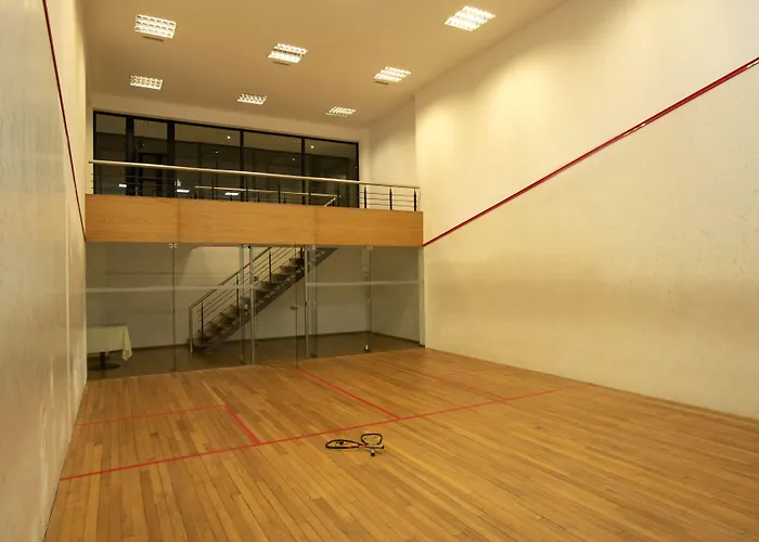 Hotel Monte Mar Palace