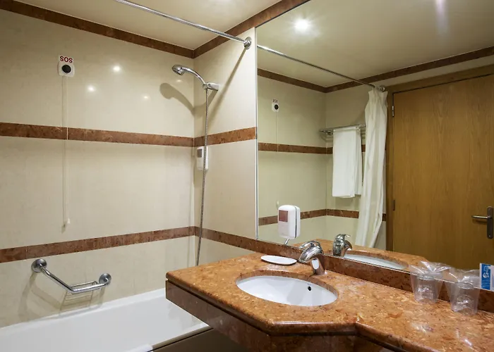 Hotel Monte Mar Palace