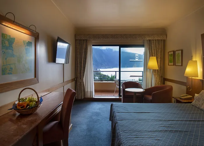 Monte Mar Palace Hotel 4*