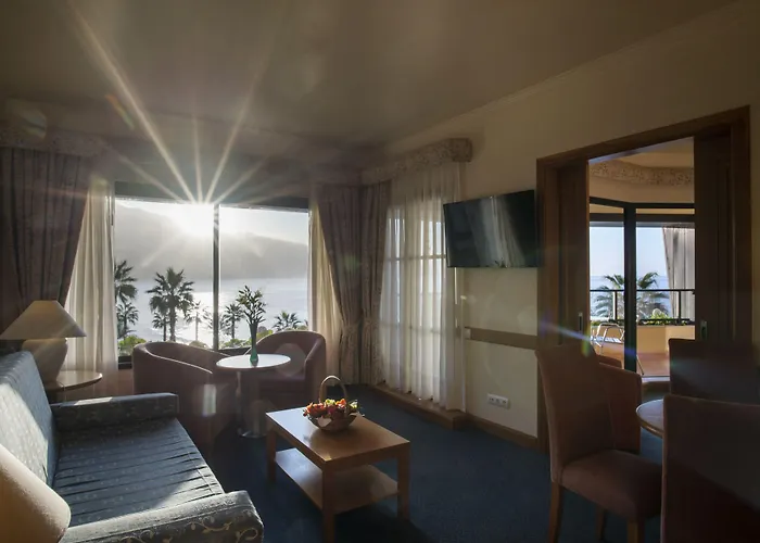 Hotel Monte Mar Palace 4*