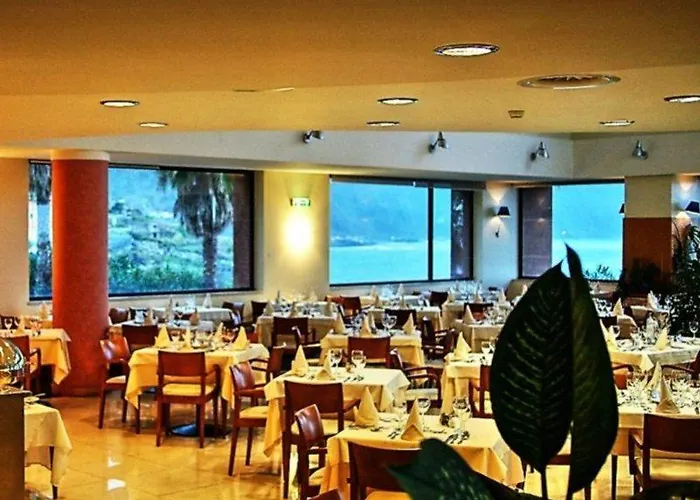 Hotel Monte Mar Palace